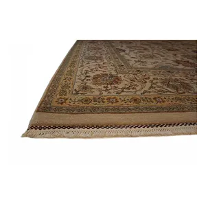 Cote D\'Azure Valbonne, Ivory/Cream