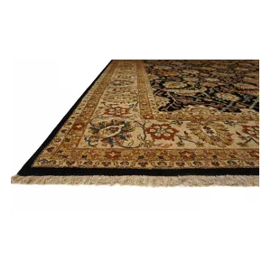 Empire, Hudson, Black/Beige