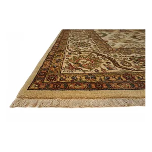 Empire, Rockefeller, Ivory/Ivory
