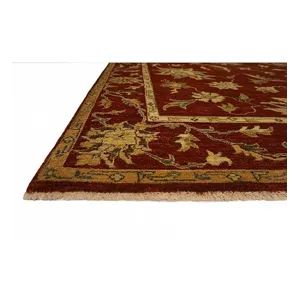 Essence, Bellflower, Red/Red