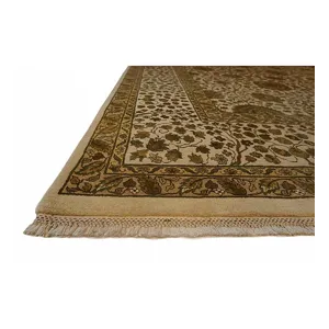 Extravagance, Langham, Ivory/Ivory
