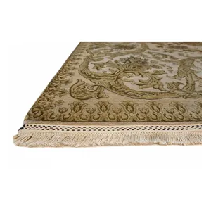 Extravagance, Versailles, Ivory/Ivory