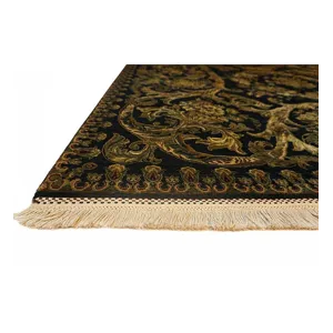 Extravagance, Versailles, Black/Black