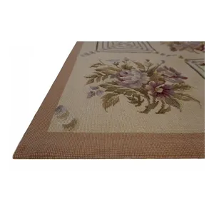 Highland Needleworks, Morrison