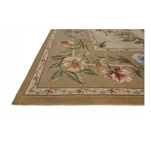 Highland Needleworks, Murray