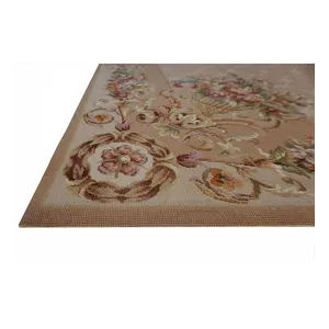 Highland Needleworks, Ross