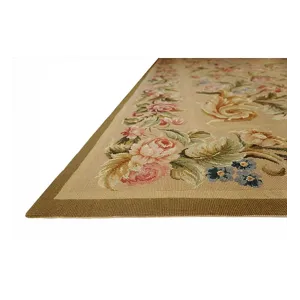 Highland Needleworks, Hanna