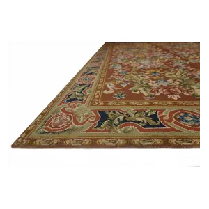 Highland Needleworks, Lindsay
