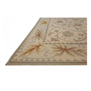 Highland Needleworks, Campbell