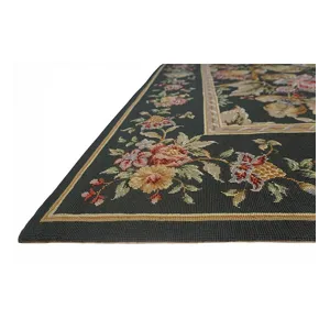Highland Needleworks, Lamont, Green