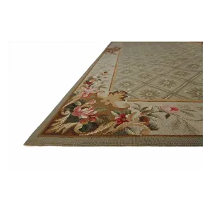 Highland Needleworks, Frazer