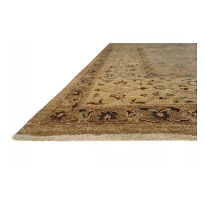 International, S-559, Taupe/Gold