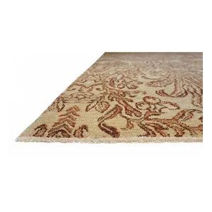 International, S-587, Ivory