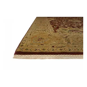 Passions, Power, Red/Blush