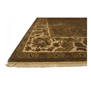 Passions, Honesty, Mushroom/Ivory