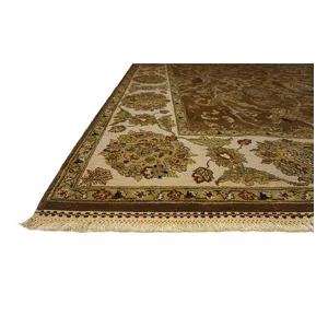 Passions, Aura, Mocha/Ivory