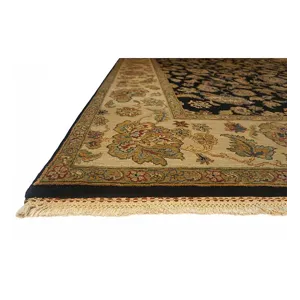 Passions, Life, Black/Camel