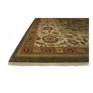 Passions, Excitement, Sage/Ivory