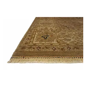 Passions, Promise, Coffee/Ivory