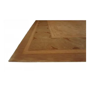 Presidential, Buchanan, Ginger