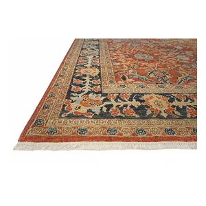 Quintessential, Divinity, Antique Red/Midnight