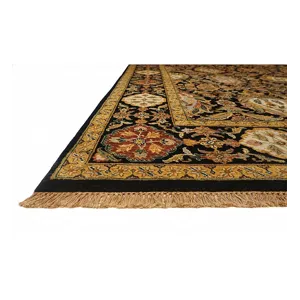 Silver Screen, Chevalier, Black/Black
