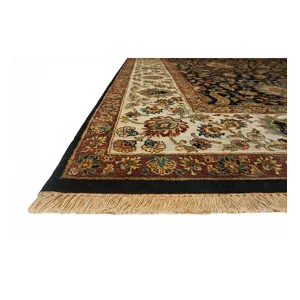 Silver Screen, Cooper, Black/Bone
