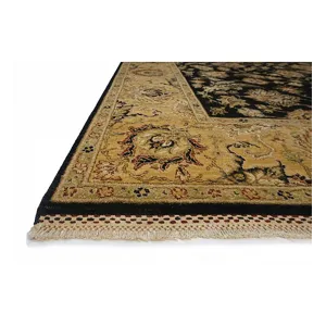 Sovereign, Catherine, Black/Gold