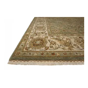Sovereign, Empress, Sage/Ivory