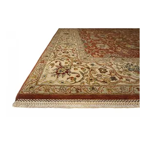 Sovereign, Alexander, Rosewood/Cream