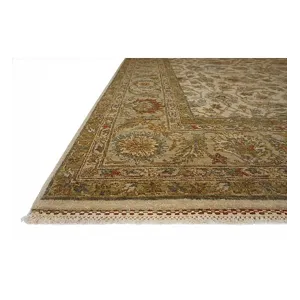 Sovereign, Isabella, Ivory/Cream
