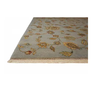 Sovereign, Charles, Baby Blue/Ivory