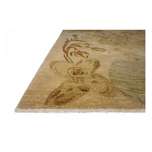 Whimsical, Chimera, Ivory