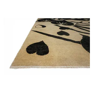 Whimsical, Fairytale, Black-Ivory