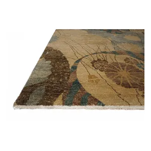 Whimsical, Fantasia, Beige