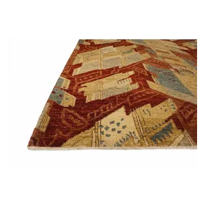 Whimsical, Reverie, Multi