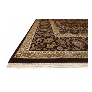 Extravagance, Dorchester, Black/Black