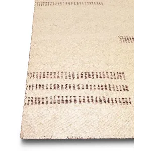 Santa Fe Eldorado, Natural Ivory-Black