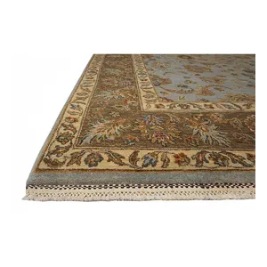 Sovereign, Elizabeth, Baby Blue/Mushroom