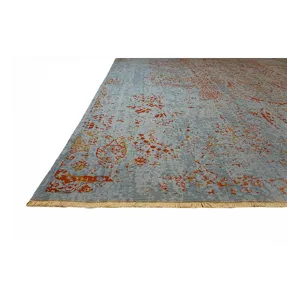 Nirvana Couture, Enchantment, Light Blue-Copper