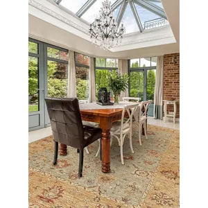 127774 Essence , Dahlia, Robinegg Blue/Honey