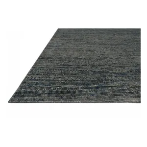Mystique Ethos, Charcoal-Blue