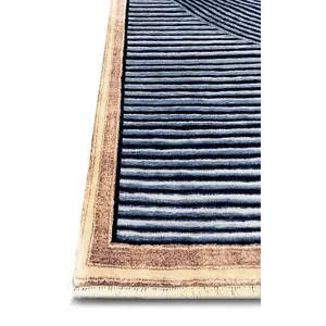 Attitudes Wool &amp; Silk Evoke , Blue-Mink