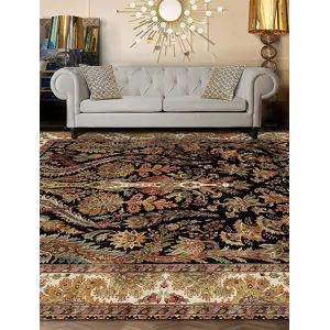 Golden Age Excelsior, Black/Ivory