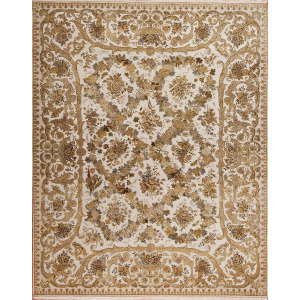 Extravagance, Versailles, Ivory/Ivory