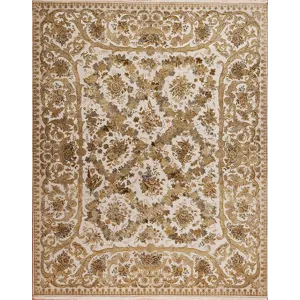 Extravagance, Versailles, Ivory/Ivory