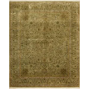 Extravagance, Waldorf, Celadon/Spruce