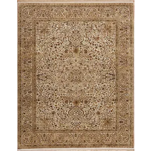 Extravagance, Waldorf, Ivory/Ivory