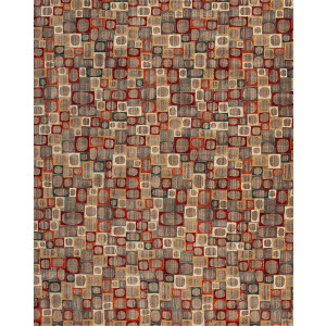 Rex Ray Fairfax, Multi