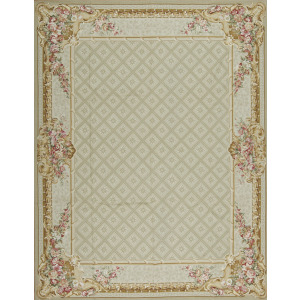 Highland Needleworks, Frazer